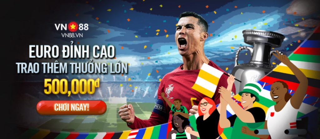 Vn88 Free Giải Mã Sức Hút Nhà Cái Số 1 Việt Nam