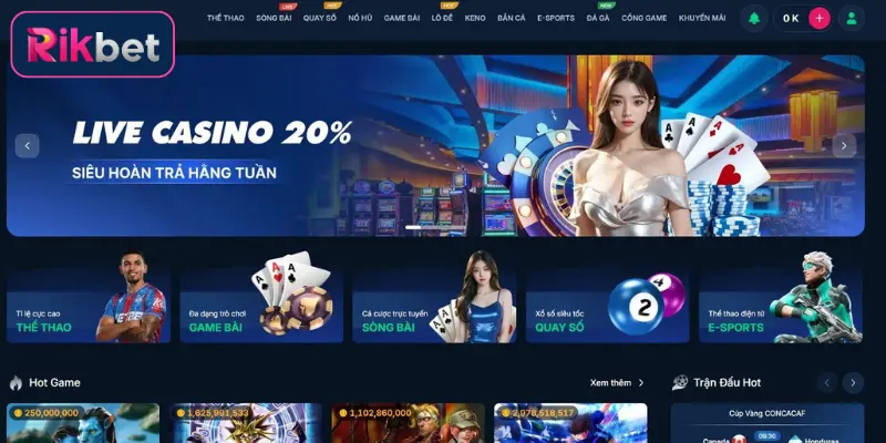 Trải Nghiệm Chơi Game Đẳng Cấp Với Gaigoi Vietnam Khám Phá Thế Giới Cá Cược