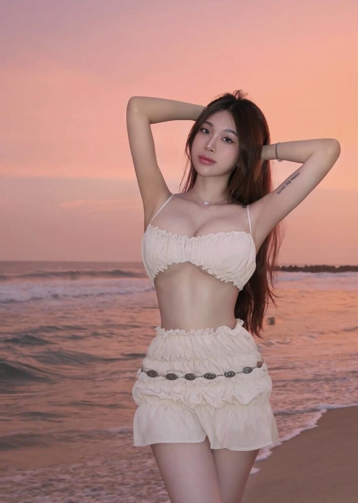 Anh Co Gai Xinh Xu Hướng Thời Trang Gây Sốc Và Góc Nhìn Đa Chiều Trong Xã Hội Việt Nam