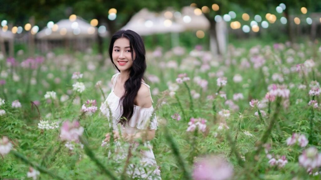 Gai Xinh Online Cá Tính Gợi Cảm Trong Phong Cách Mới Nổi Bật